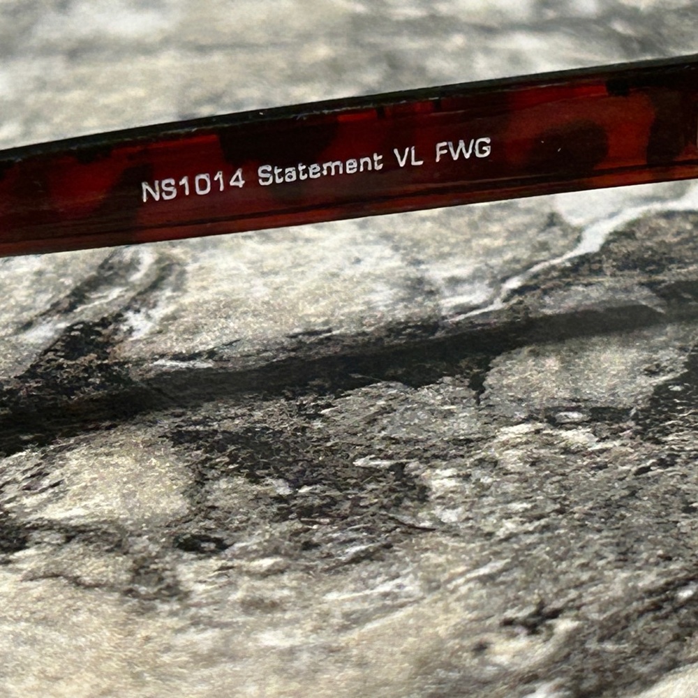 STATE Tortoise Shell Sunglasses - Picture 11 of 12